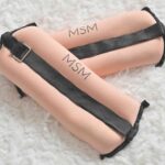 MSM cavigliere