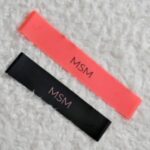 MSM set elastici in lattice
