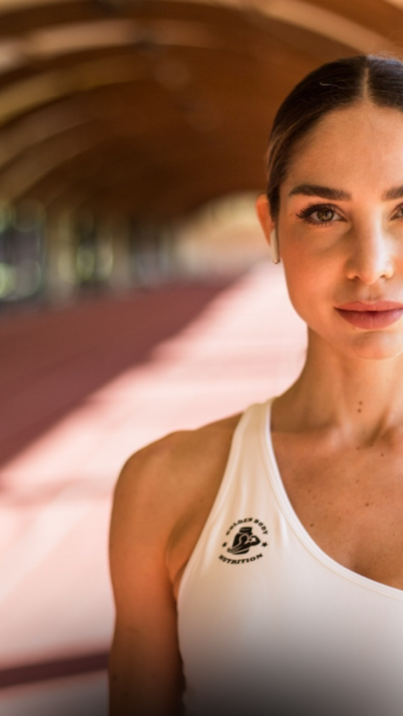 Personla trainer online per donne