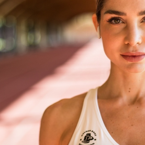 Personla trainer online per donne