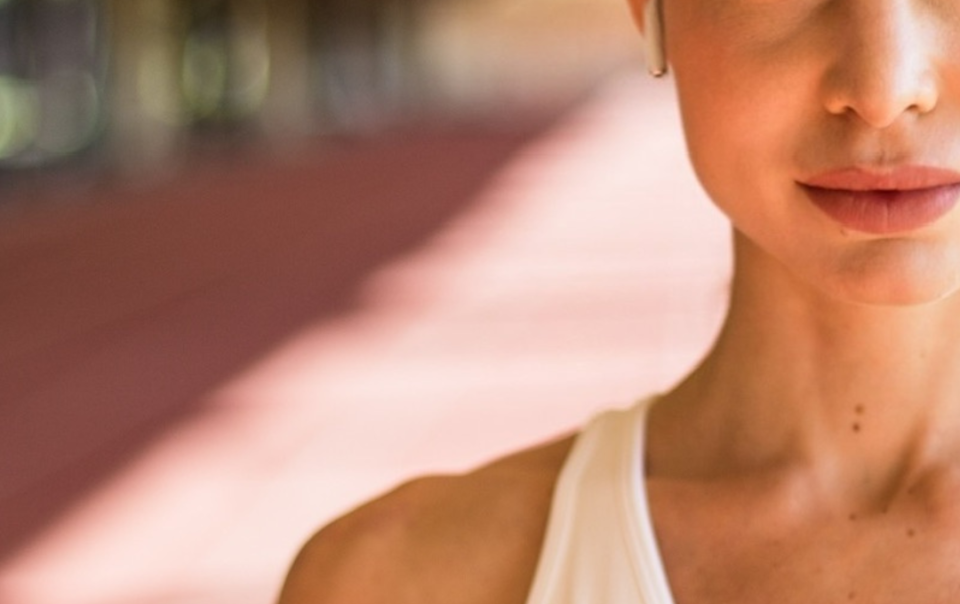 Personla trainer online per donne