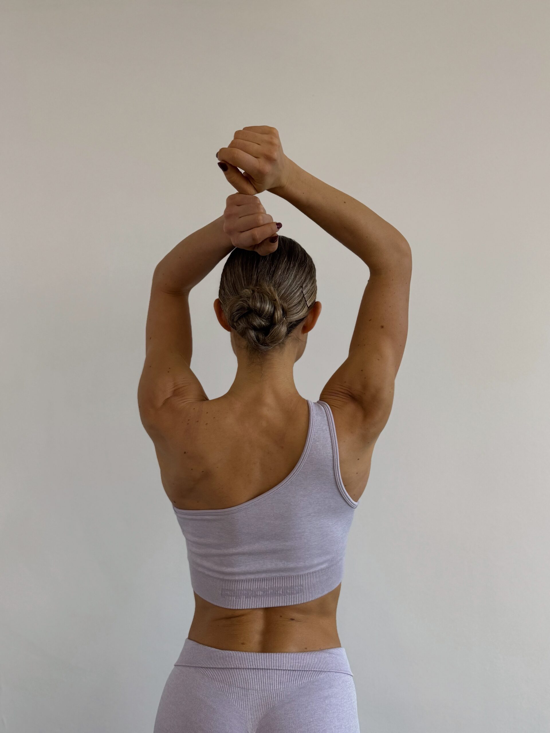 esercizi glutei donne