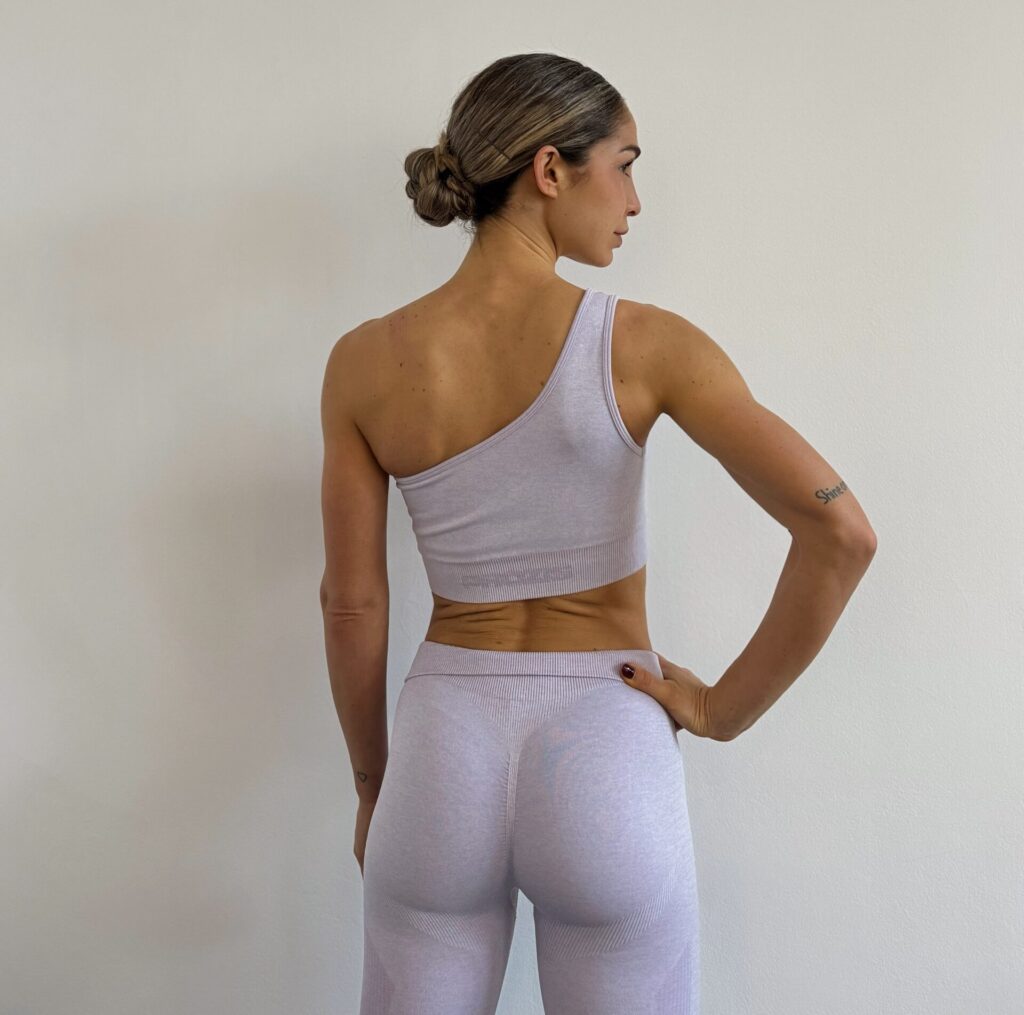 esercizi glutei