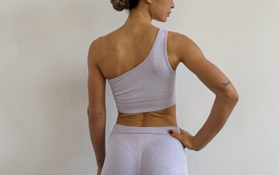 esercizi glutei