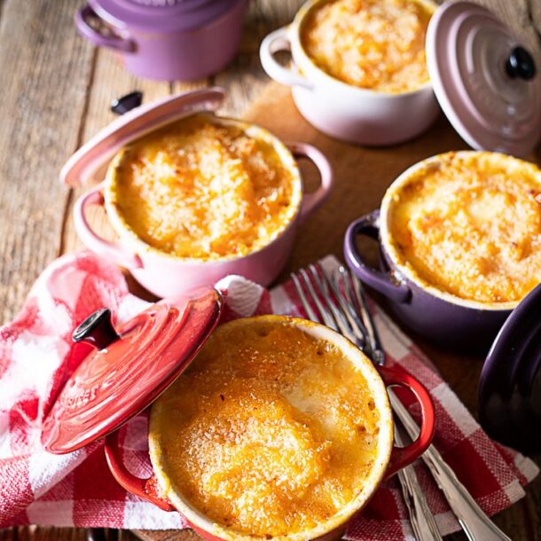 Piatto unico perfetto sia per pranzo che per cena